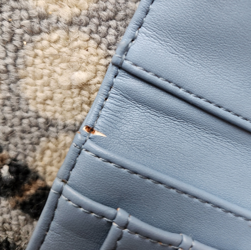 Matt & Nat Envelope Wallet - Picture 5 of 8